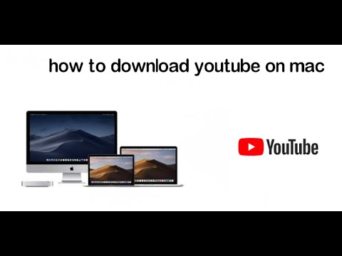 download youtube videos vlc mac