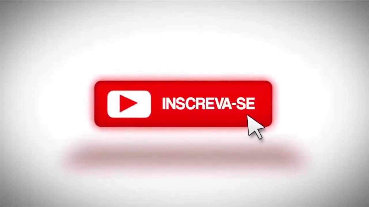 Chroma Key - Inscreva-se e Ative o Sininho de Notificação 1080p Full HD  (Adonias Tutorial) 