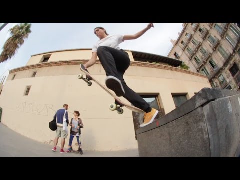 Macba Life - #Macbagirls 2