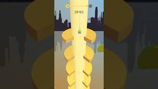 Great Helix Jump Hack