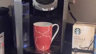 Keurig 2.0 Water Filter 
