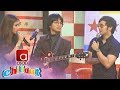 ASAP Chillout: Kean Cipriano on managing IV of Spades