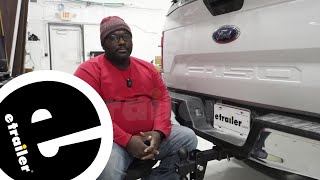 etrailer | BulletProof Hitches 2-Ball Mount Feature Review