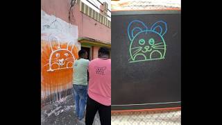 Hd Art Vs Chandon Art Can You Do It