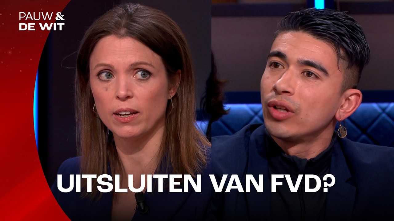 FORUM VOOR DEMOCRATIE en de GEMEENTERAADSVERKIEZINGEN: wel of niet UITSLUITEN? | Pauw & De Wit