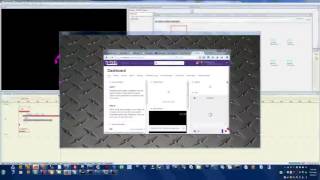 crimewars: source testing gibs vehicle animation and scenes (Part 1)