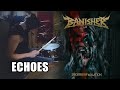 Eugene Ryabchenko - Banisher - Echoes (studio session)