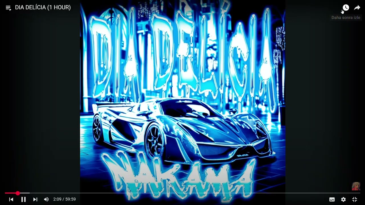 DIA DELÍCIA 4.03 saniye