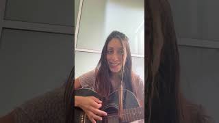 Unofficial Tasha Covers♦ The Journey has Ended ♦ If I can dream- Elvis