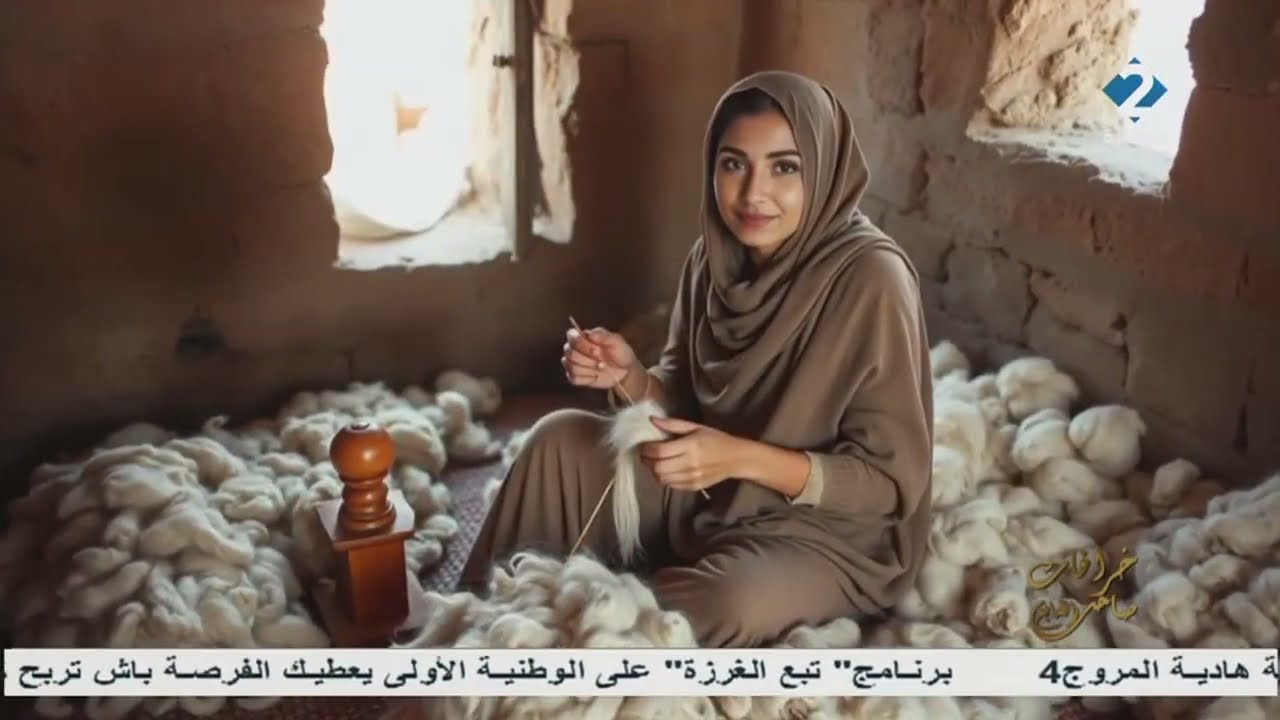 خرافة قادوم الذهب - خرافات صاحب الطابع