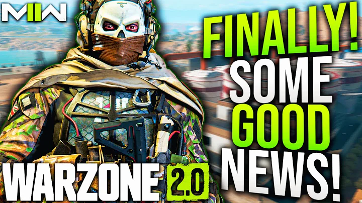 Call Of Duty Just Revealed Some BIG UPDATES!