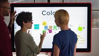This is Jamboard