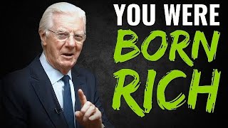 You Were Born Rich (Over 10 Hours Full Seminar ) Remastered