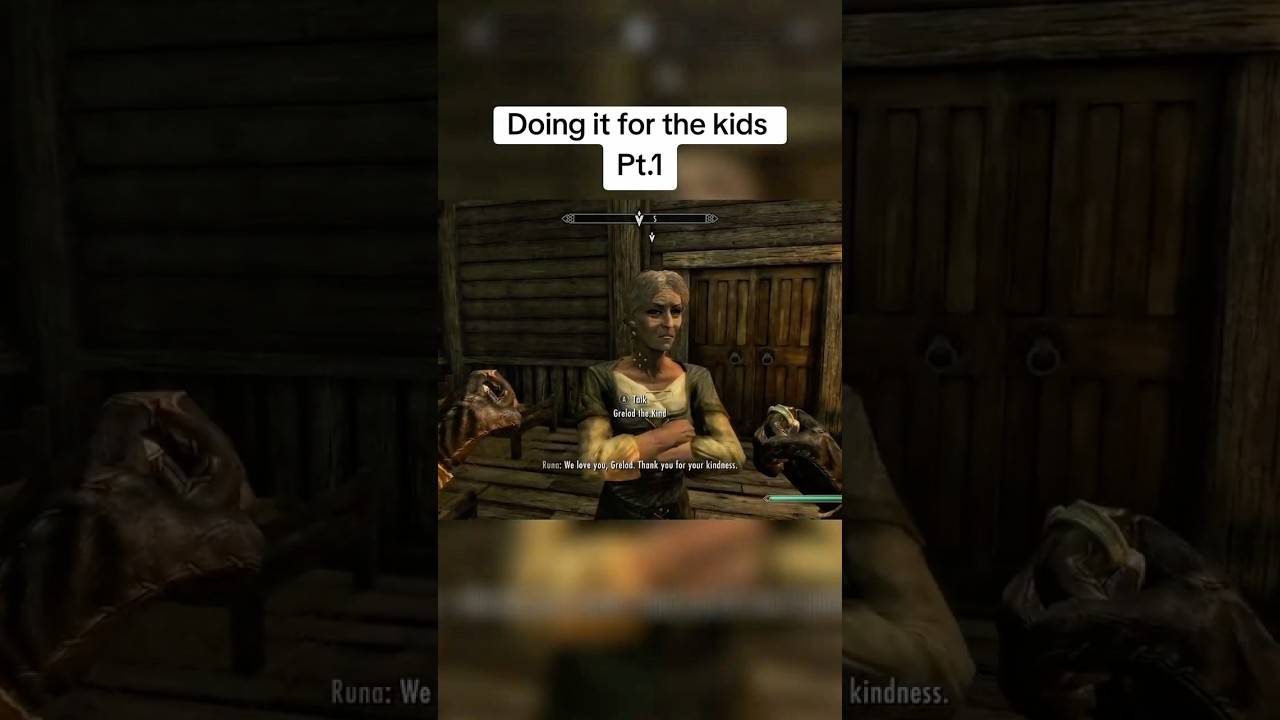 This Should Be A Must!