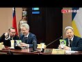 龔明鑫自曝韋德齊送「我這輩子最好的禮物」 還有1物美味終身難忘