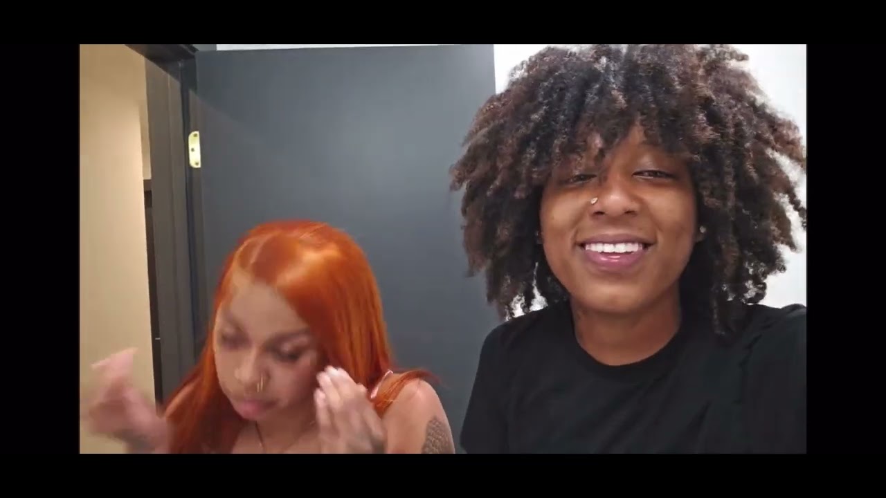 NAYAH AND RINA SEGMENT CAMP CUPID