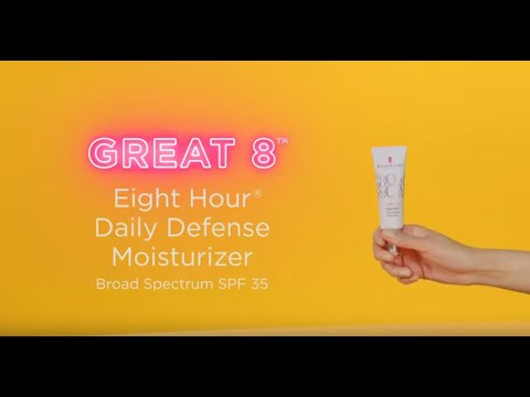 Eight Hour Great