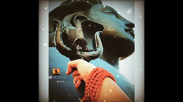 Mahadev Status Video 🙏 KalRudra 🙏 | Sari Duniya Se Jeet Ke Main Aaya Hoon idhar Song Status Video 🙏