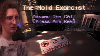 Sinek Ilaçlamaya Girdiğim Ev Cinli Çıktı