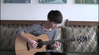 Carrying You : From Laputa 