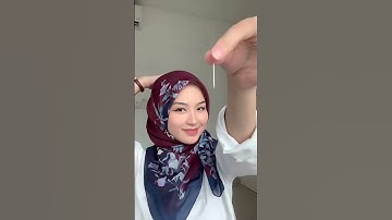 Quick Bawal Tutorial | Raya 2023 | Delisya.my