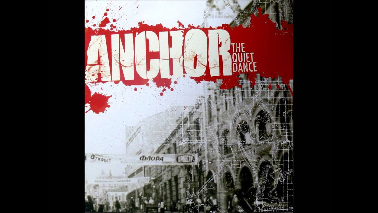 Watch ANCHOR - OPEN LETTER on YouTube Watch ANCHOR - OPEN LETTER on YouTube