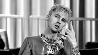 Machine Gun Kelly - Honest ft. Juice WRLD (Tranquille Music Video)