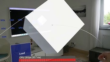 Hololens Networking with SignalR