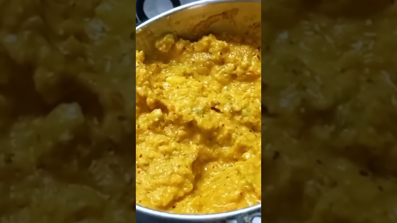 Instent Pachadi | Taste Galore