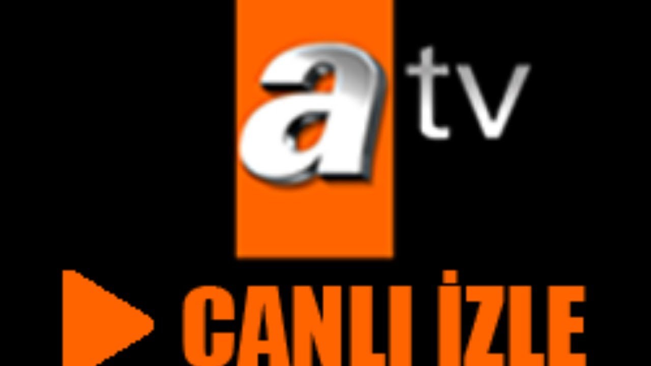 Tv canli yayin atv izle