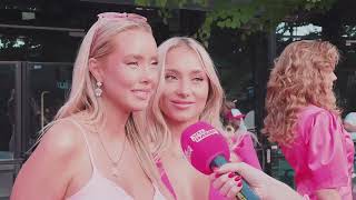 BARBIE Førpremiere hos ODEON Oslo