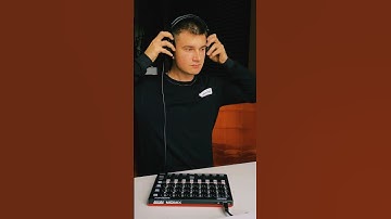 Studio Jam / AKAI MIDIMIX & Ableton Live 12