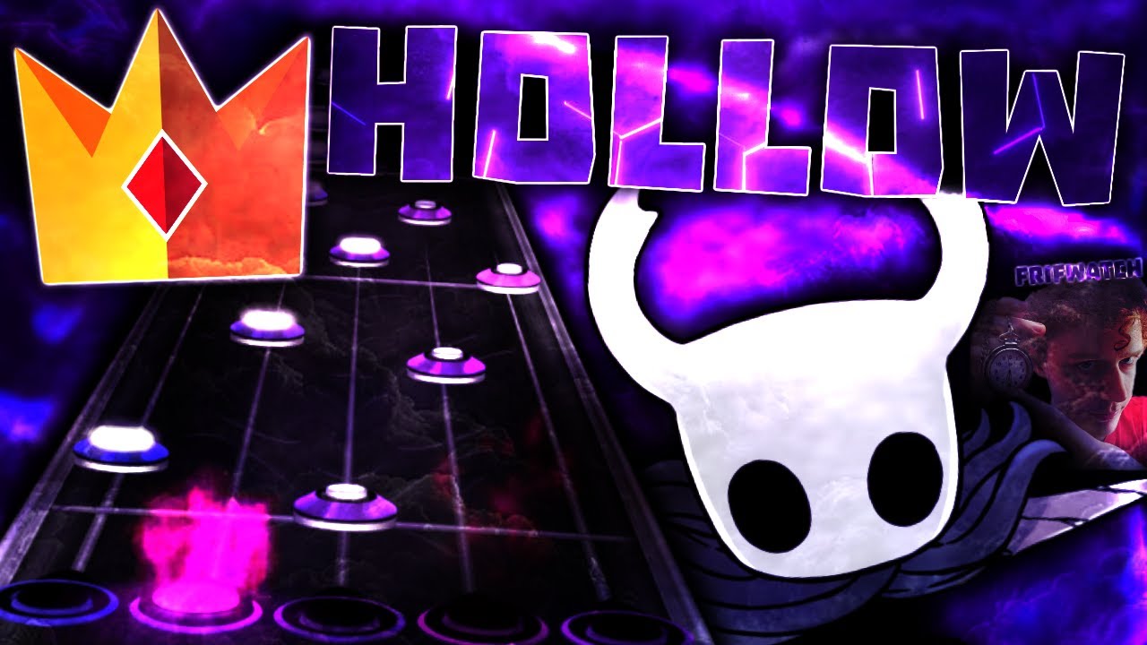 HOLLOW UNFORCED FC | CLONE HERO