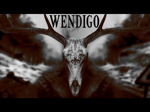 Dark Hip Hop Horrorcore Rap - WENDIGO