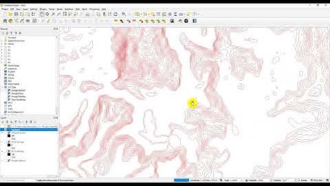 [QGIS - Civil 3D - Python] Get existing ground elevation data into Civil 3D