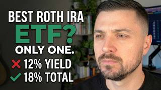 Best Covered Call ETF For A Roth IRA In 2026