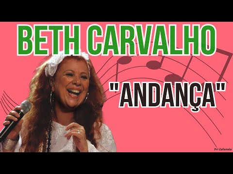 Beth Carvalho -
