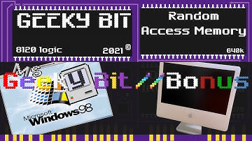 Bonus - Best Retro Gaming PC?