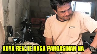 PROBLEMA NI KUYA RENJIE KAYA PALA DI NA NAKAKAPAG UPLOAD WITH KALINGAP TURAK