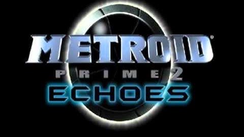 Metroid Prime 2 Music - Torvus Bog Subterranean Theme