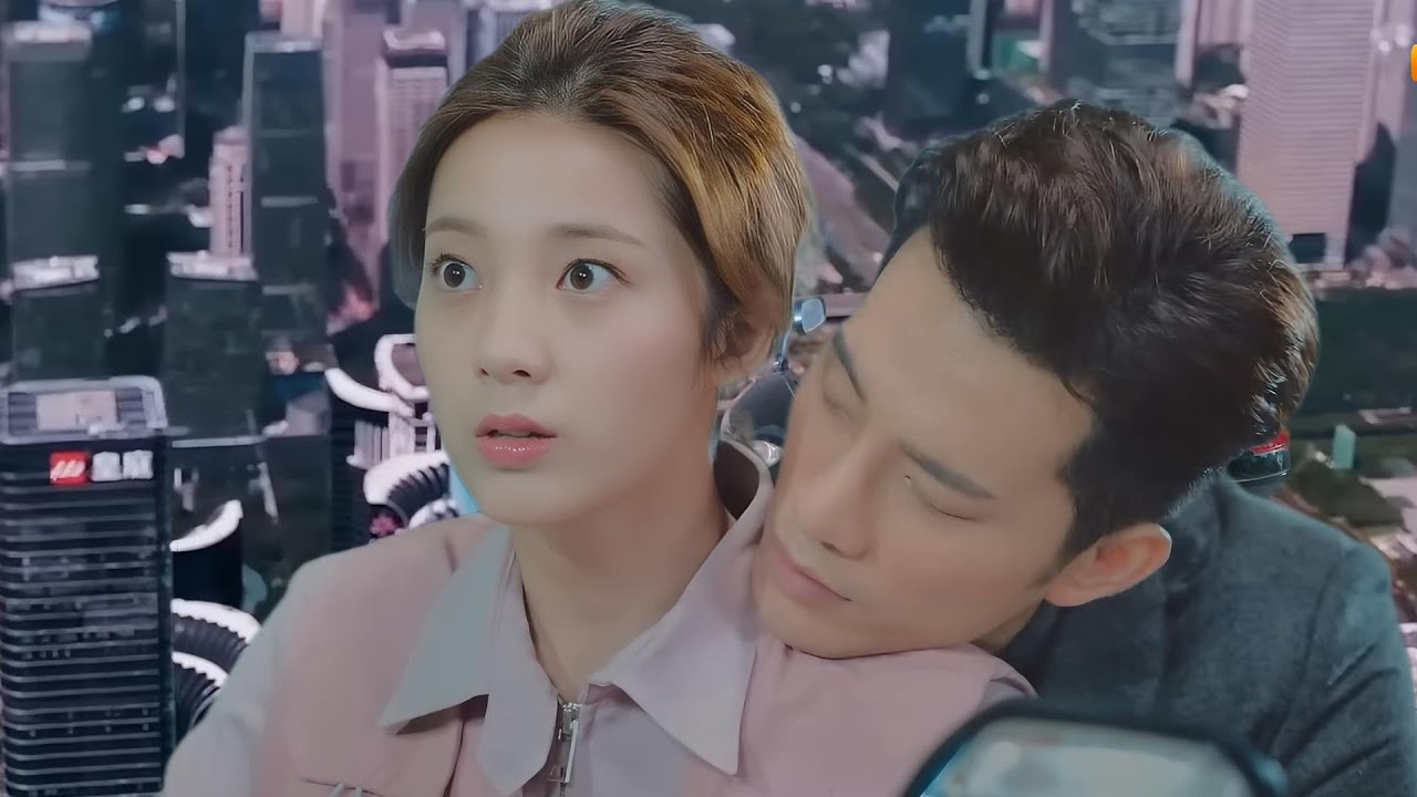 外星少女柴小七：跨星系奇戀