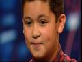 Britain's Got Talent - Shaheen Jafargholi (HQ)