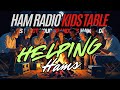 Helping Hams: Salty Walt's Summer Antenna Challenge Q&amp;A