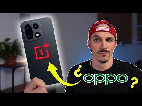 TODO ha CAMBIADO (y me da PENA) | OnePlus 15