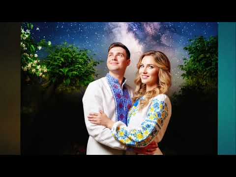 Я кличу тебе Випускний танець новамузика любов кохання розлука Варіант 1