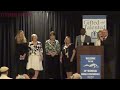 Prof. Humphrey Oborah welcomed as new  World Sec. General - Bowling Green, Kentucky, USA