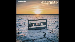 Mix Format S2e02  Phony Spring