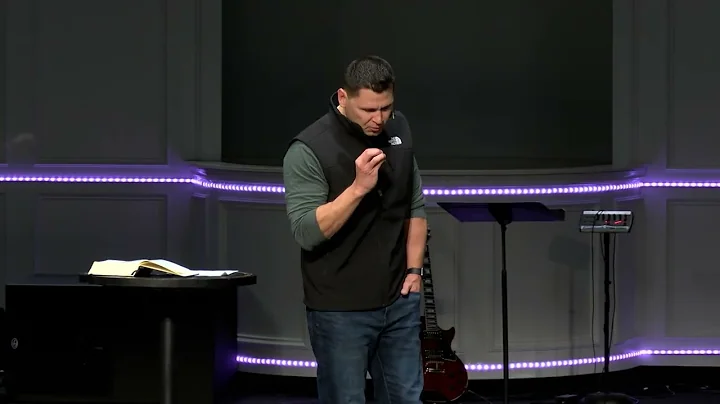 The Role of a Woman | Jayson Combs