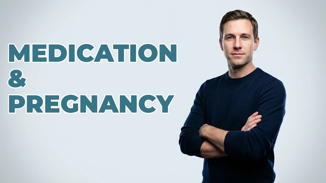 What Are Fetal Risks From Epilepsy Medications?