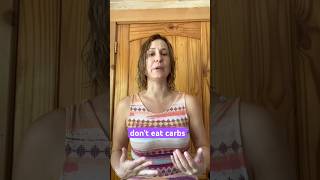 Not All Disordered Eating Is an Eating Disorder